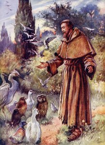 Saint François d